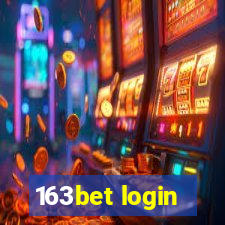 163bet login